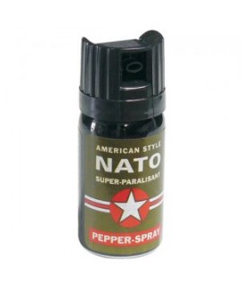 Obranný sprej OC NATO American, 40ml